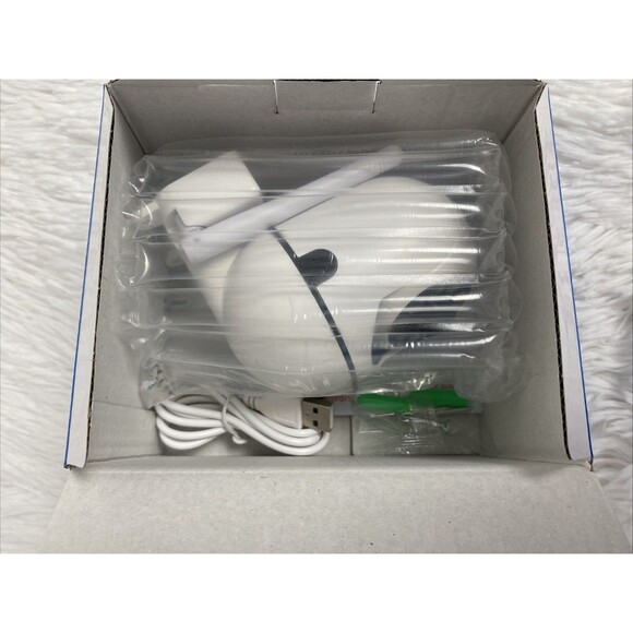 Wireless IP Security Camera 5G/2.4G HD WIFI Outdoor Smart Home Cam PTZ 1080P - Picture 6 of 9